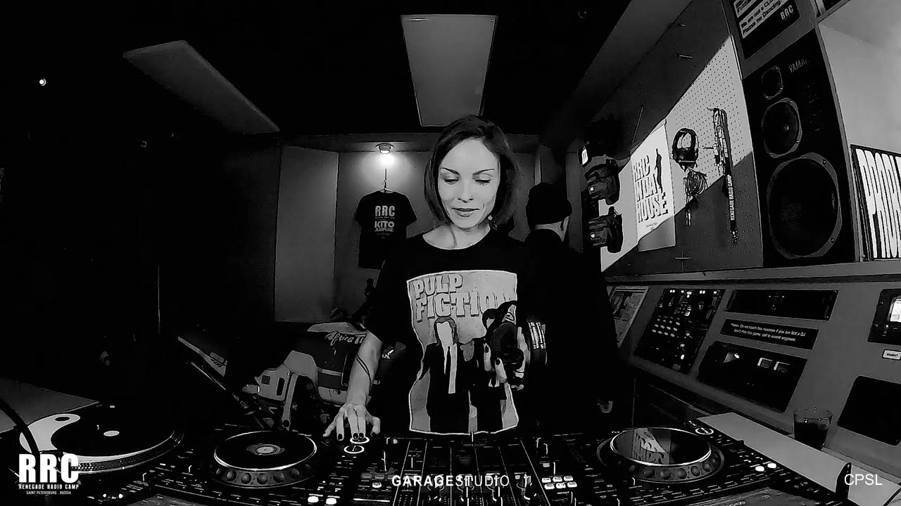 Renegade Radio Camp - CPSL - Feb 27 / 2026