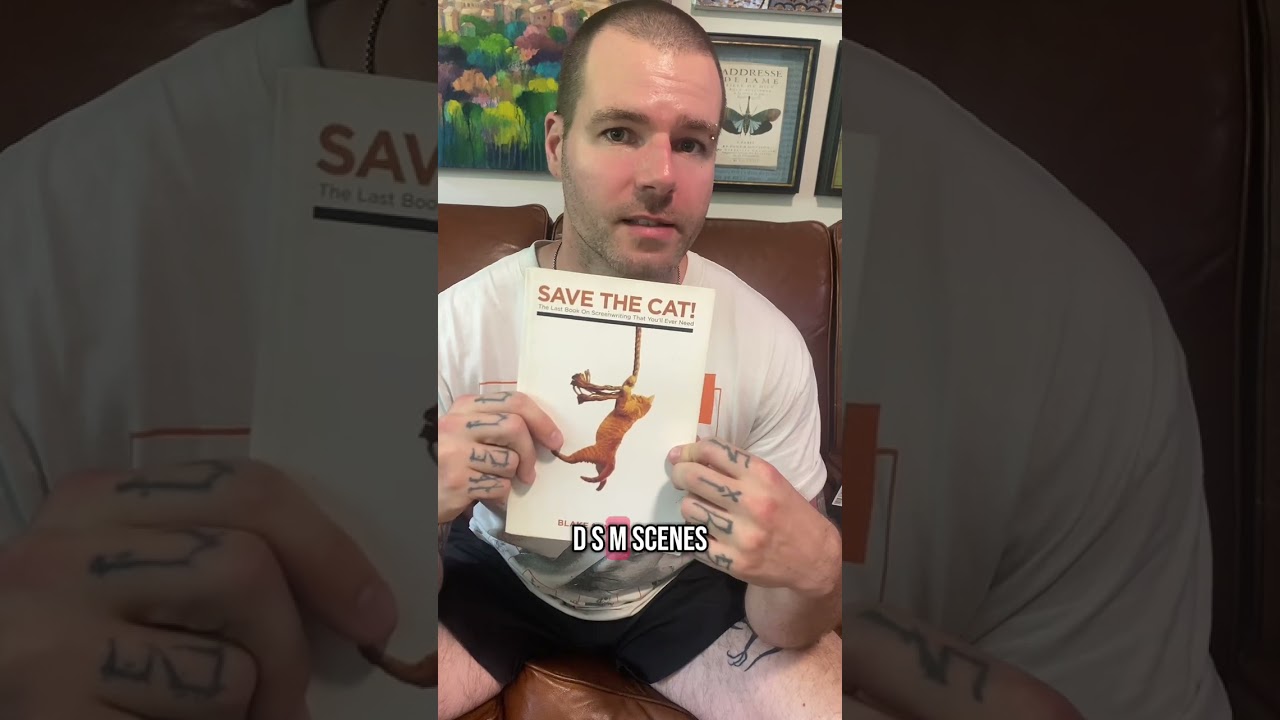 10 Books To Be A Better BDSM Dominant