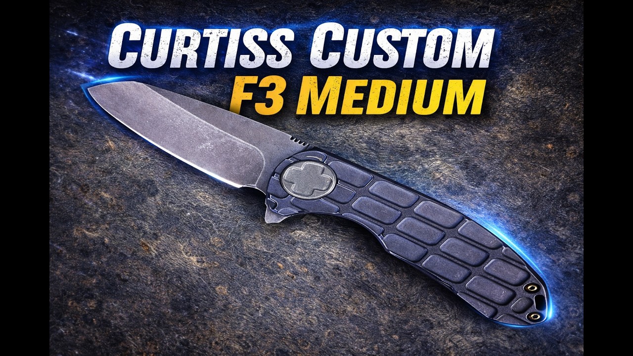 Curtiss F3 Medium