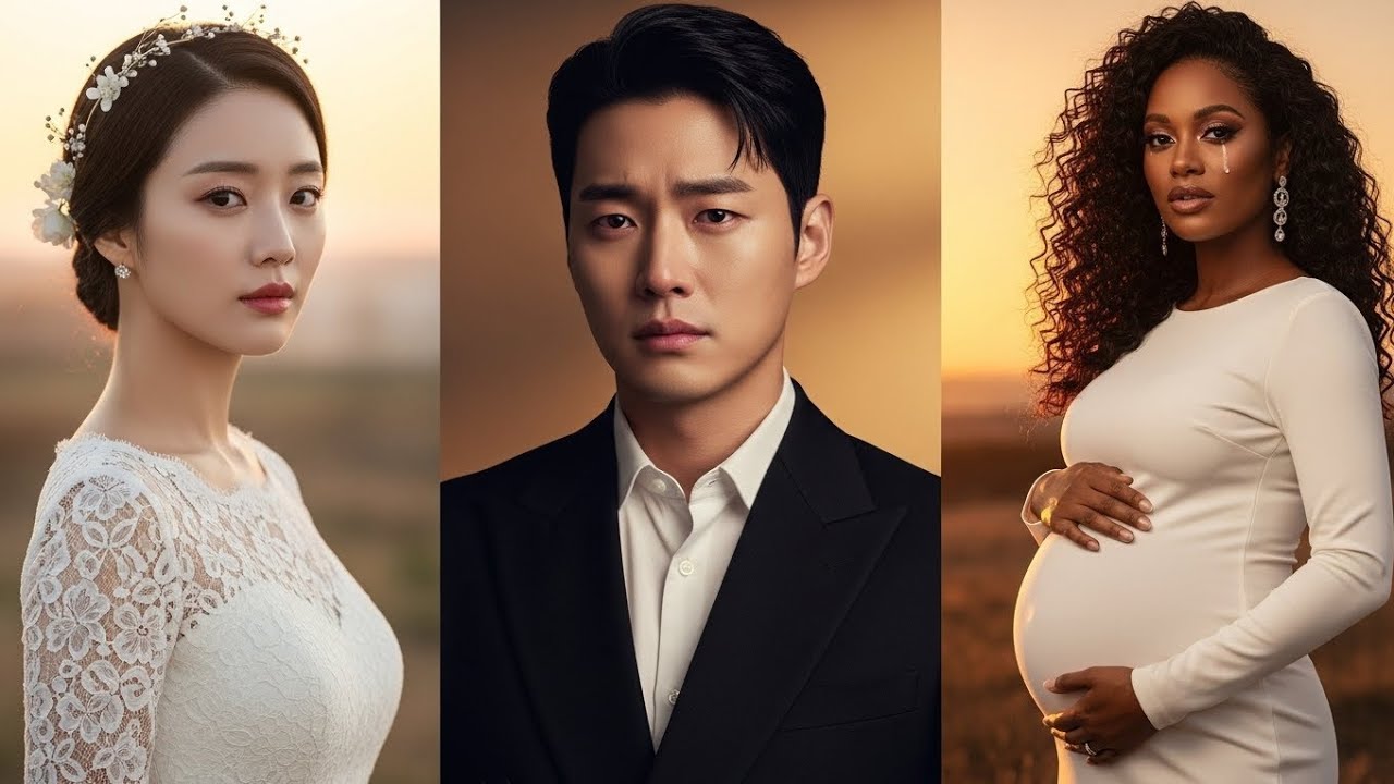  AFTER MY ECTOPIC PREGNANCY, HE MARRIED ANOTHER WOMAN...5 Years Later, He Wants Me Back