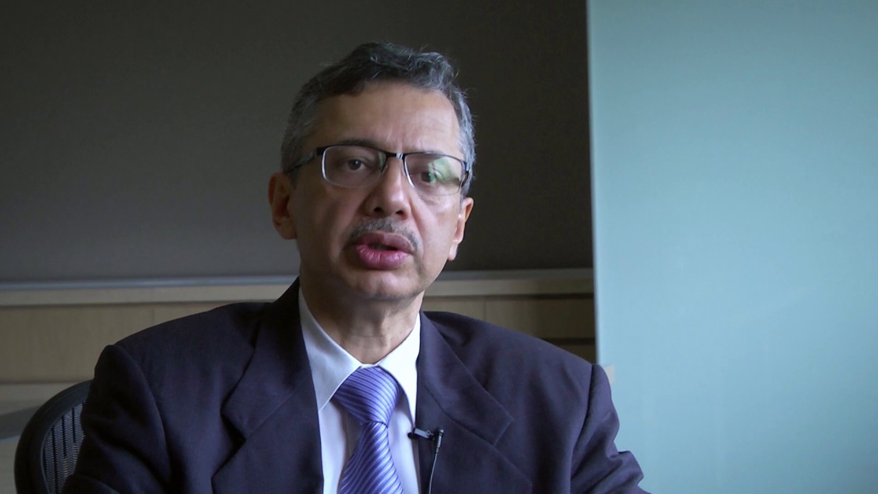 THF Insights with Mr. Brajesh Panth on Improving Schooling Quality