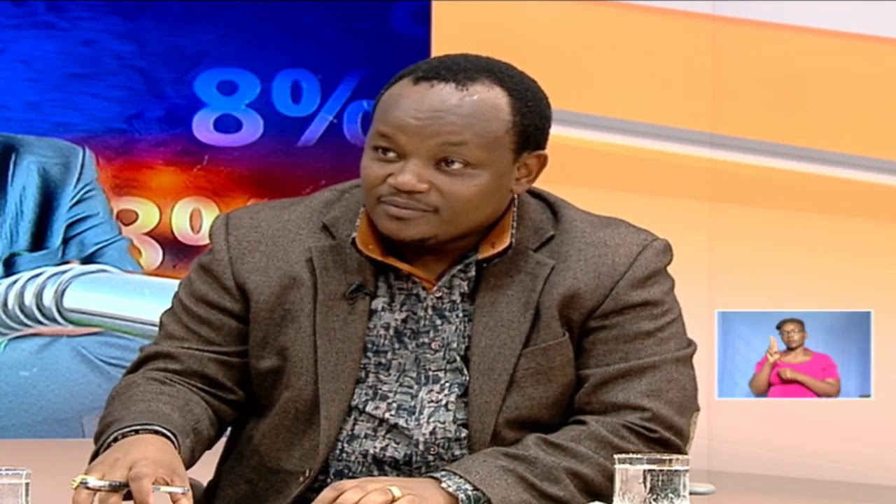 One on one with Richard Onyoka and Ngunjiri Wambugu on the finance bill showdown #MondaySpecial