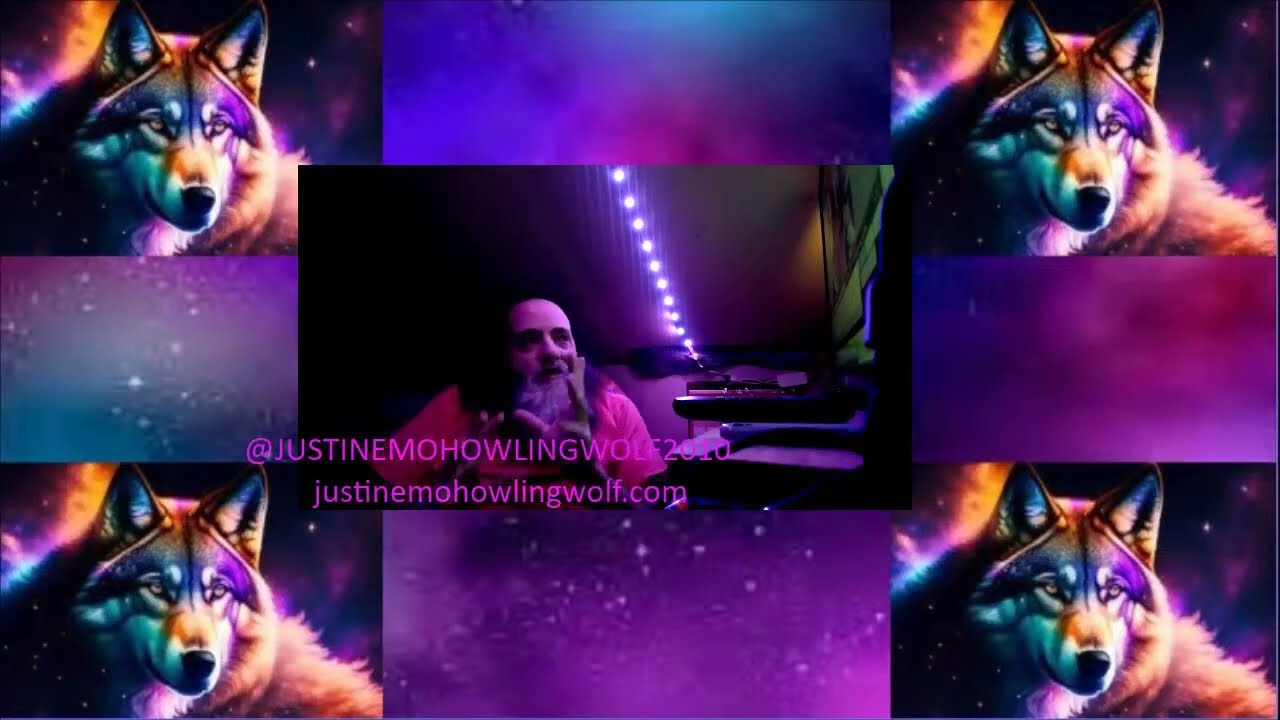 Emo Howlingwolf - 