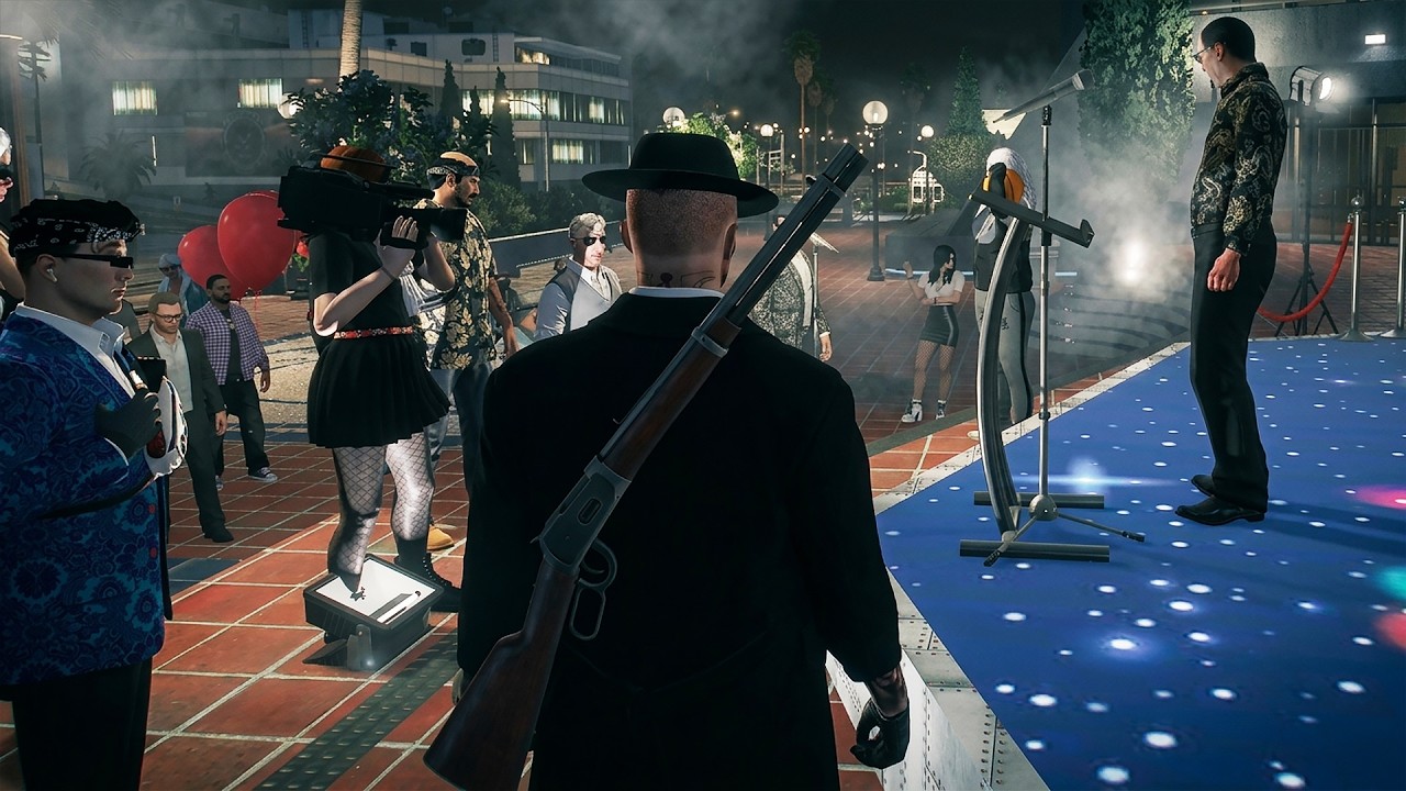 Ramee Becomes Mr. K's Personal Security at the Inauguration | Prodigy RP | GTA RP