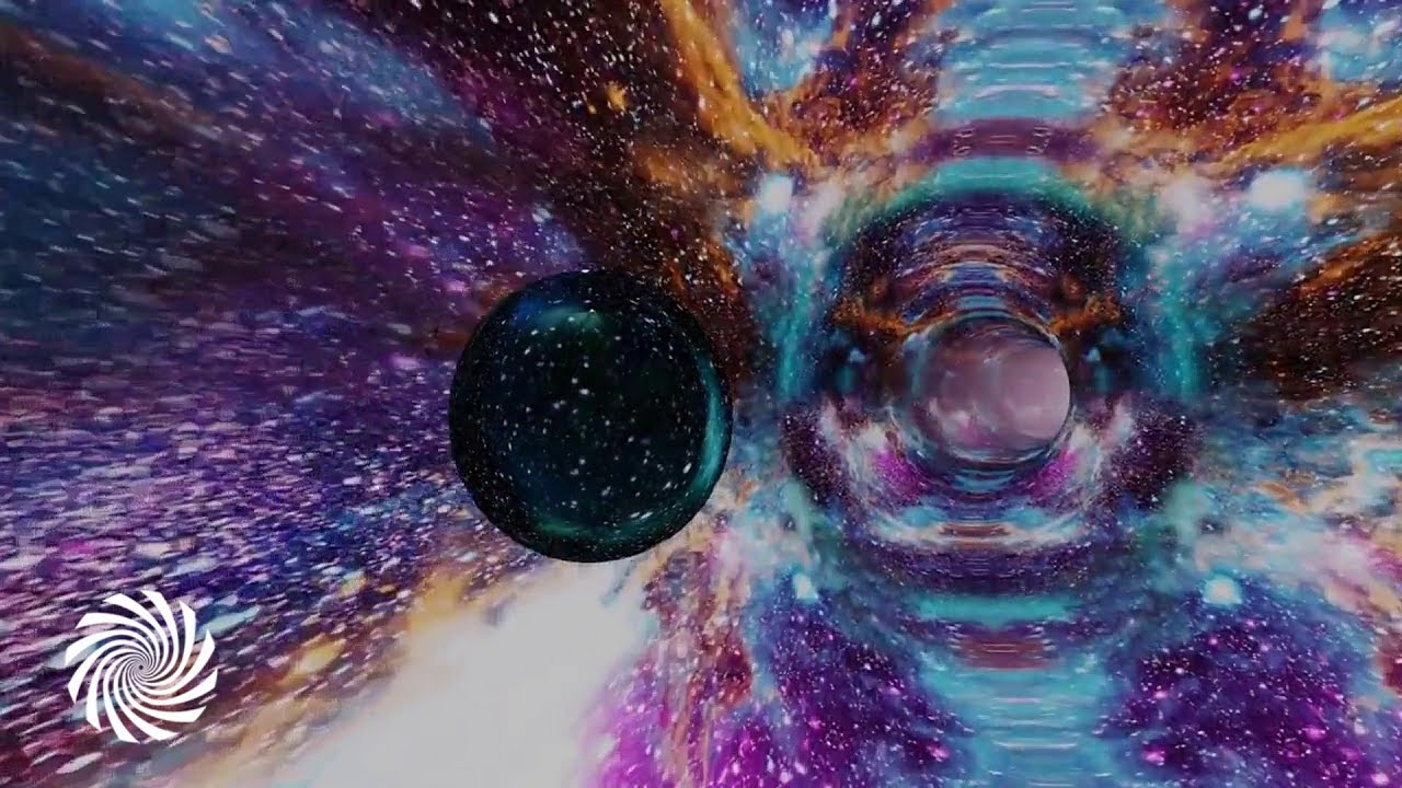 Spirit Architect - I See Future (Lunatica Remix)