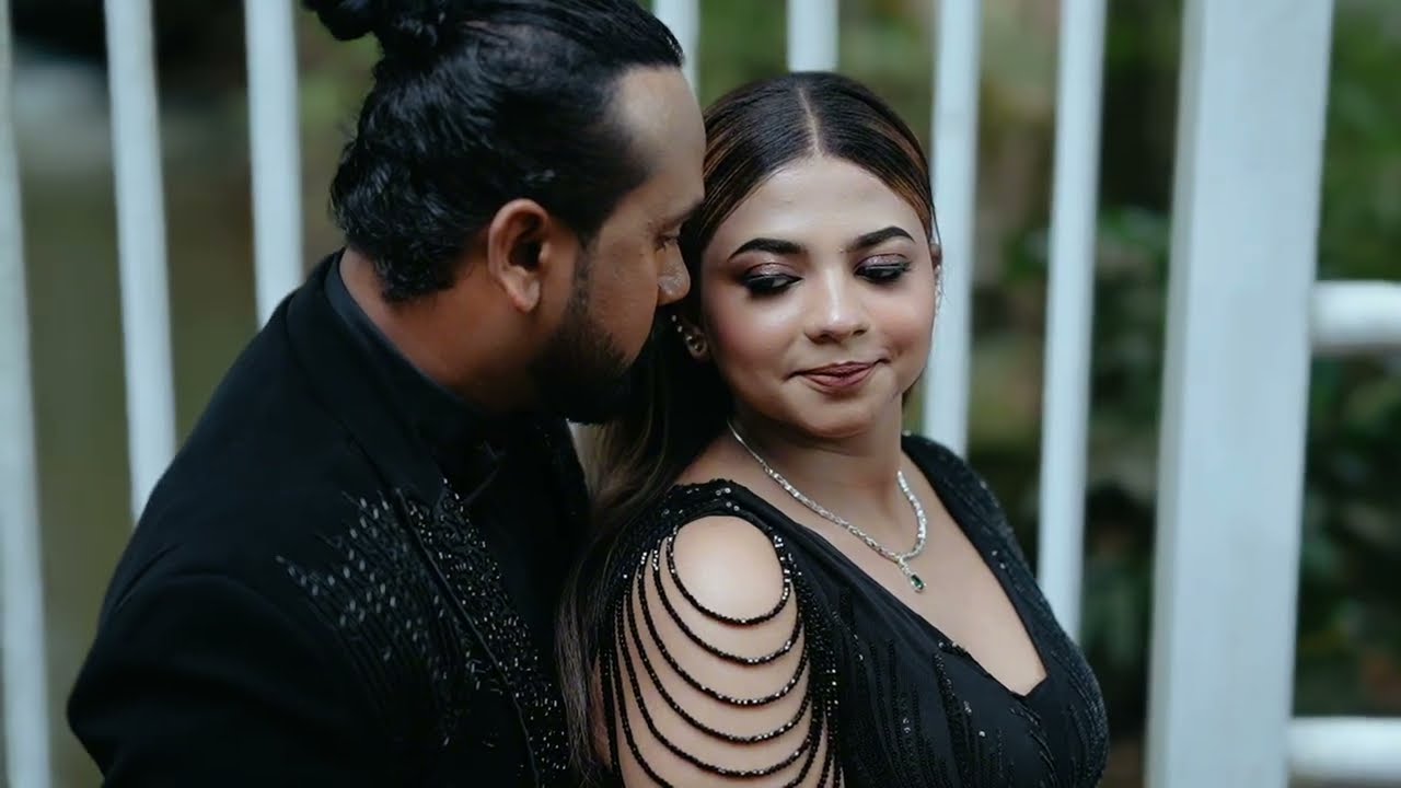 Rocking Night Party /വെഡ്ഡിംഗ് റിസപ്ഷൻ 