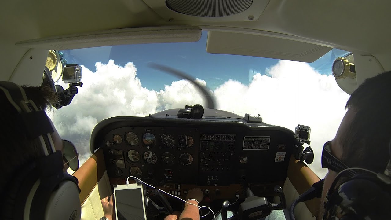 Van Nuys | Runway 16R | IFR Departure | ATC Audio
