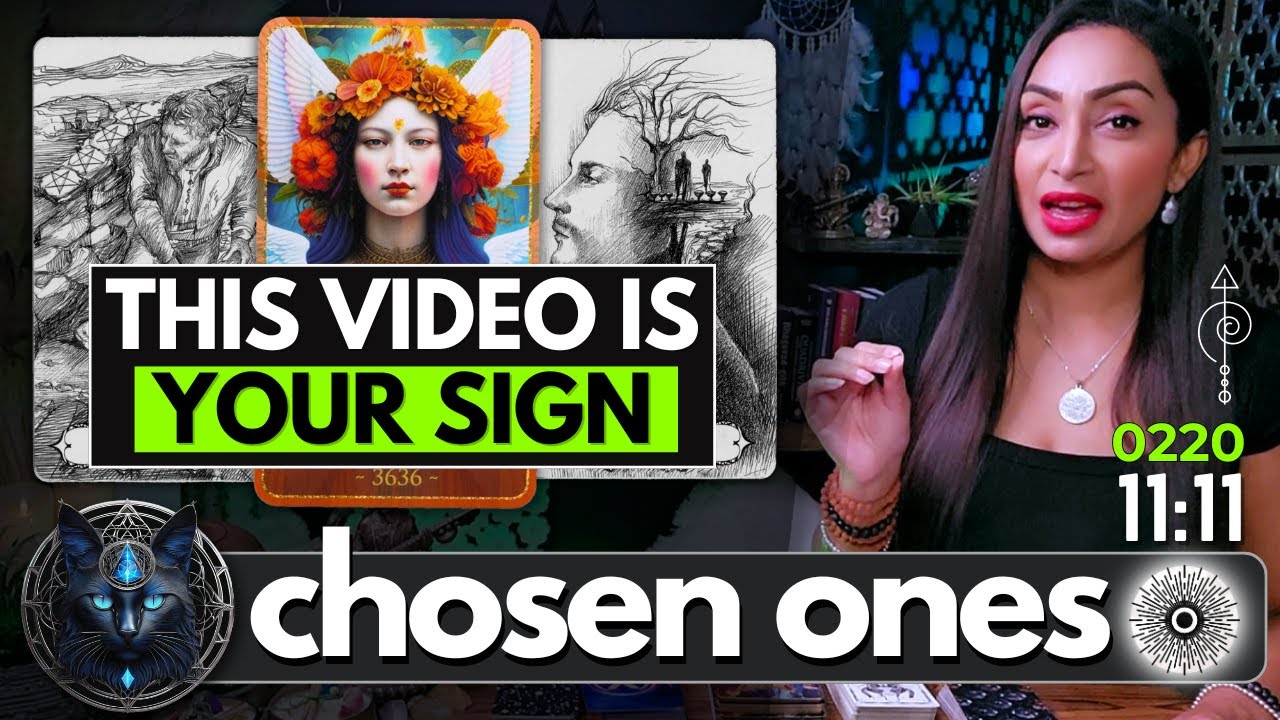 You Have Been Heard! 🐞 A Rare Message Only A Few Are Meant To Find ☾₊‧⁺˖⋆