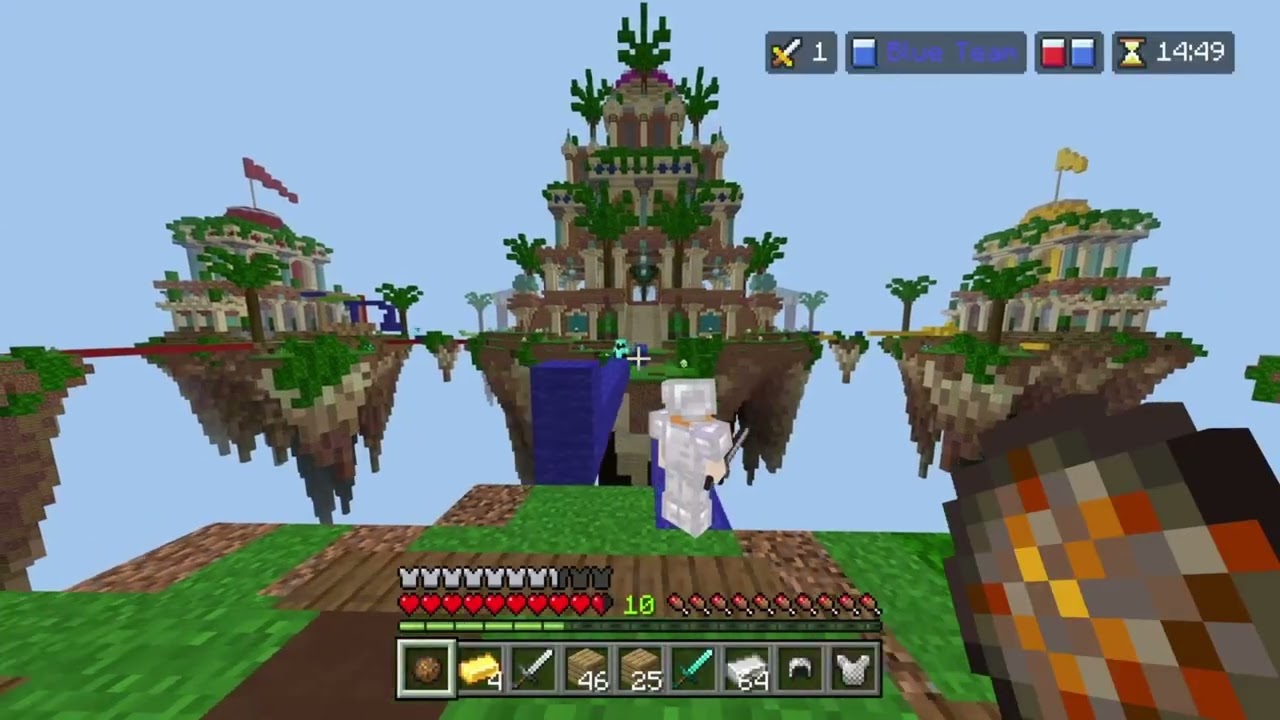 old vid