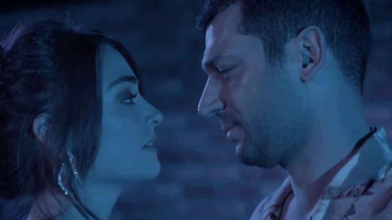 Ramo ❤ Sibel Gönül Dağı Klip