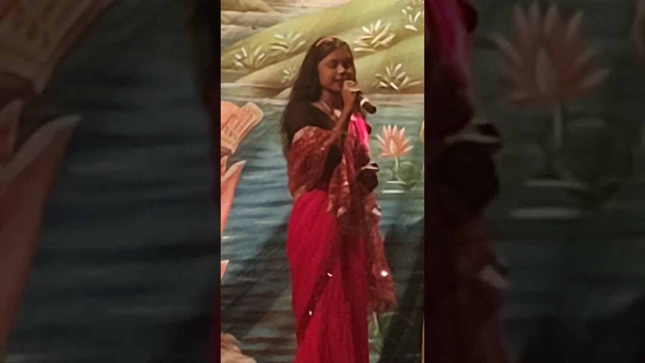 सरस्वती पूजा #viralvideo कार्यक्रम #viralvideo #motivation 