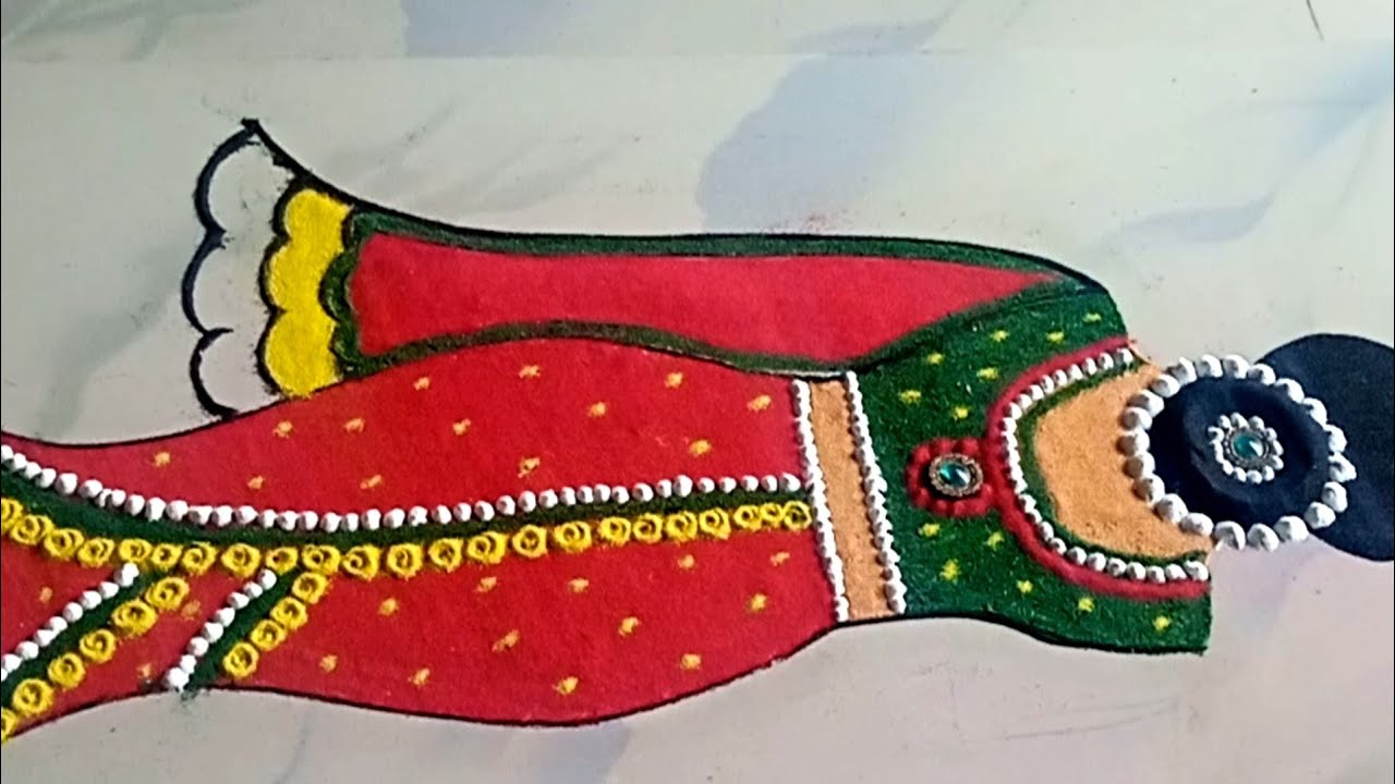 Diwali Rangoli Designs 2025 | tulsi vivah rangoli | दिवाली रंगोली | rangoli for diwali |rangoli 