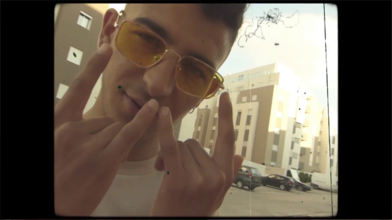 White STONE _ First Step |الخطوة لولا (Clip Ofc)