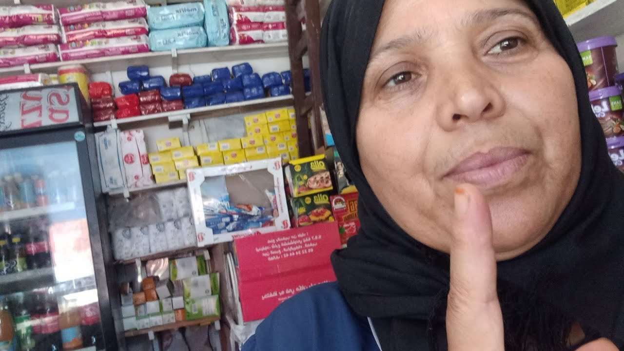   نصح المول الحنوت  قبل در فيات شوفو هدا الفديو 