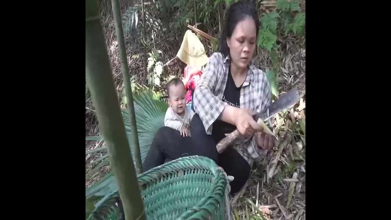 A Poor Mother Was Crying on the Road — What Happened Next Shocked Everyone