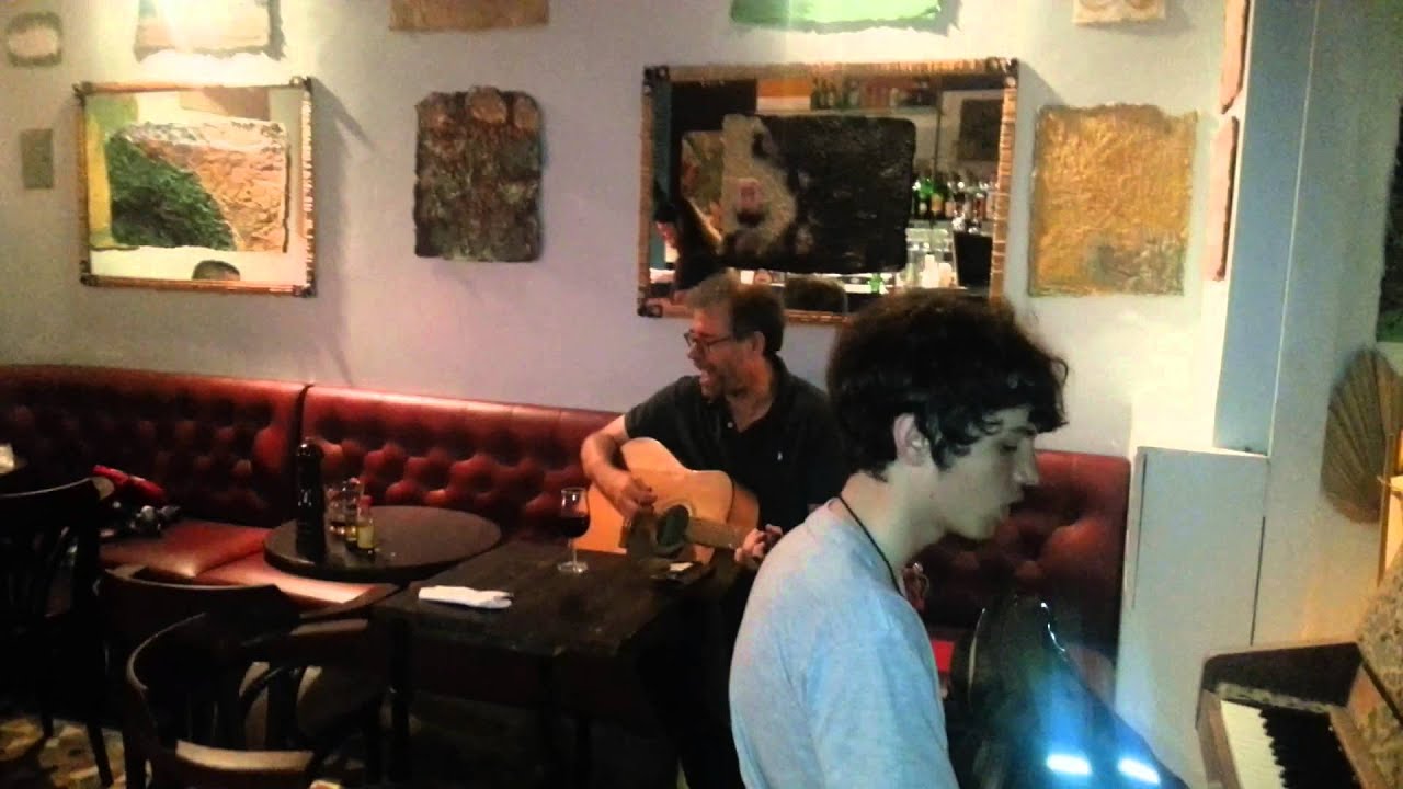 Tropicalia Bistrot Culturel Br&eacute;silien
