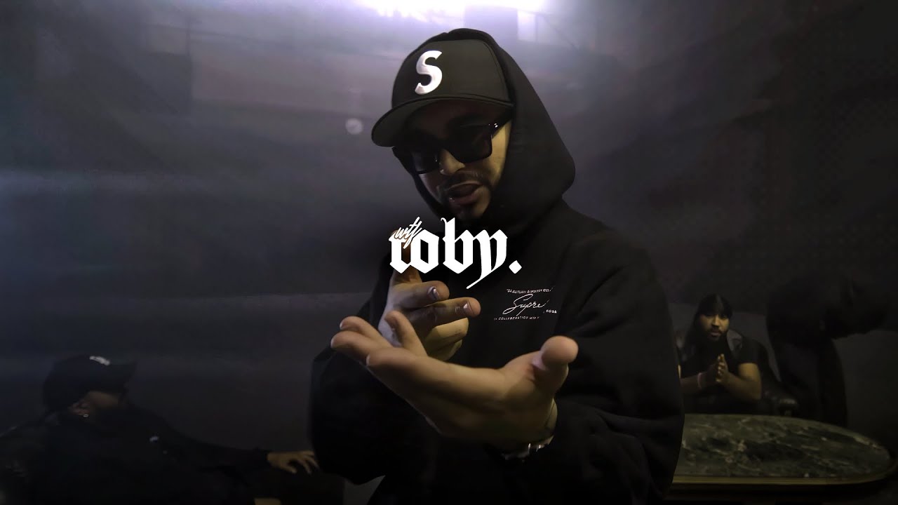 (FREE) KALIM x HAFTBEFEHL Type Beat - 