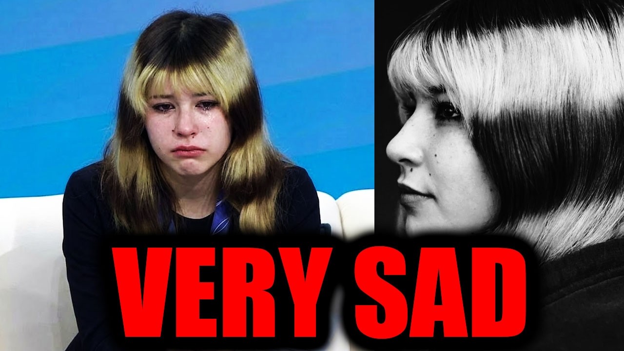 FORCED OUT? The Sinister Reason Alysa Liu ABANDONED Worlds Exposed! 