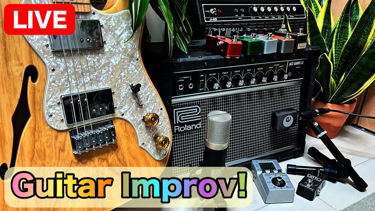 #guitar