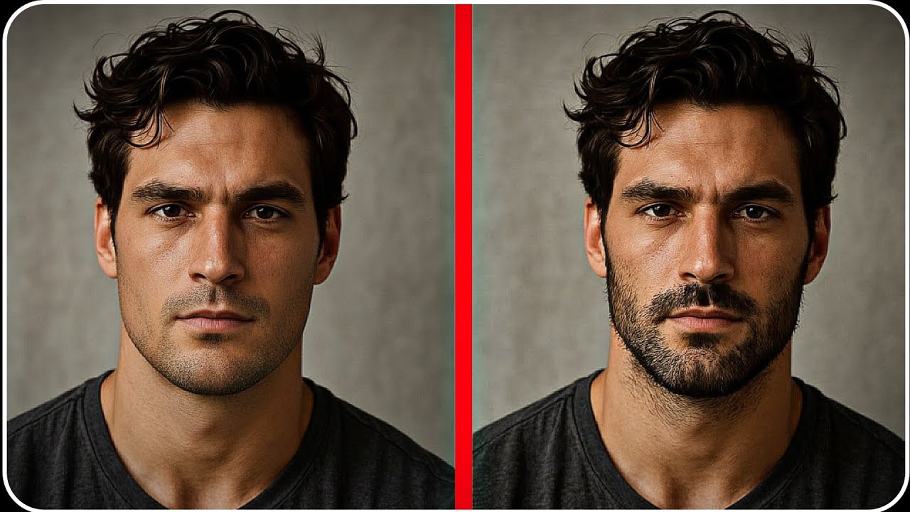 Beard vs Clean shave (Which is better ?)