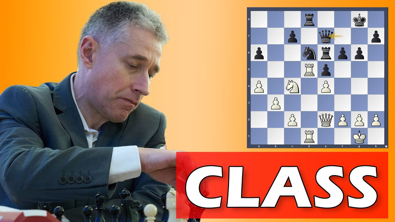 Class | Adams vs Alrehaili | World Cup 2025 Round 1
