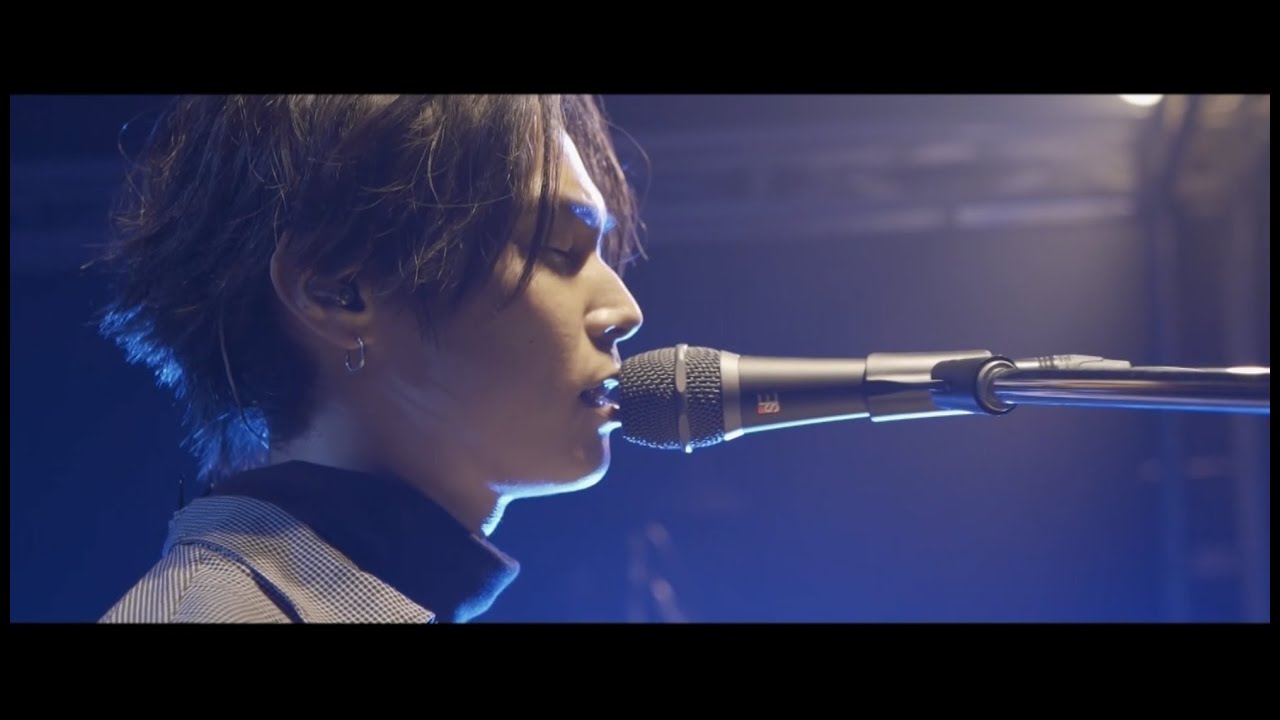 トニカ LIVE ver (11.22 Omoinotake「Long for」Release One Man Live 2020@LIQUIDROOM)