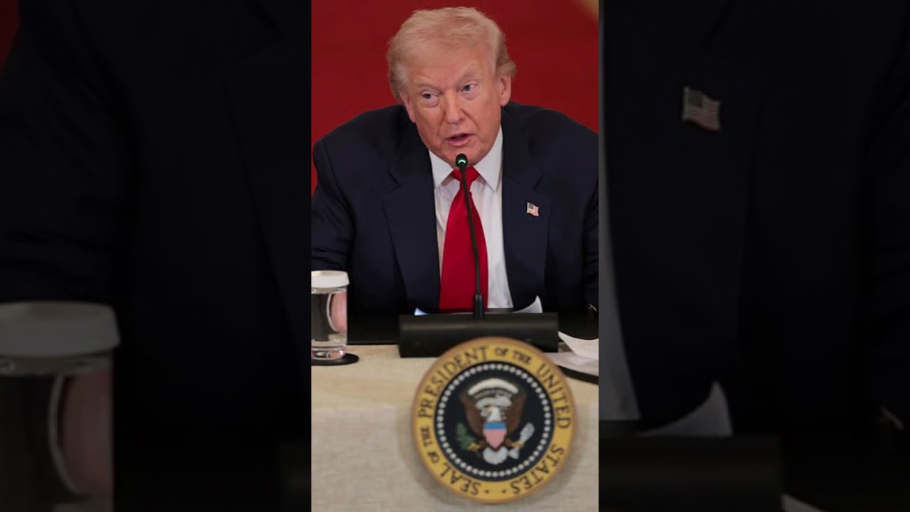 Trump says &ldquo;no deal with Iran except UNCONDITIONAL SURRENDER