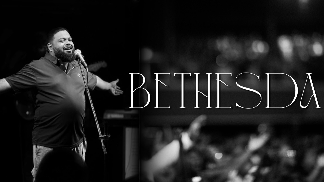 Bethesda Sunday Service 01-03-26 🔴🅻🅸🆅🅴
