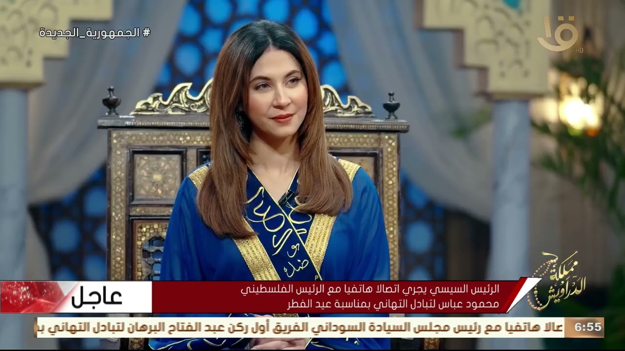 مملكة الدراويش | التصوف هو علم وسلوك وله طرق مسنده إلى رسول الله ﷺ