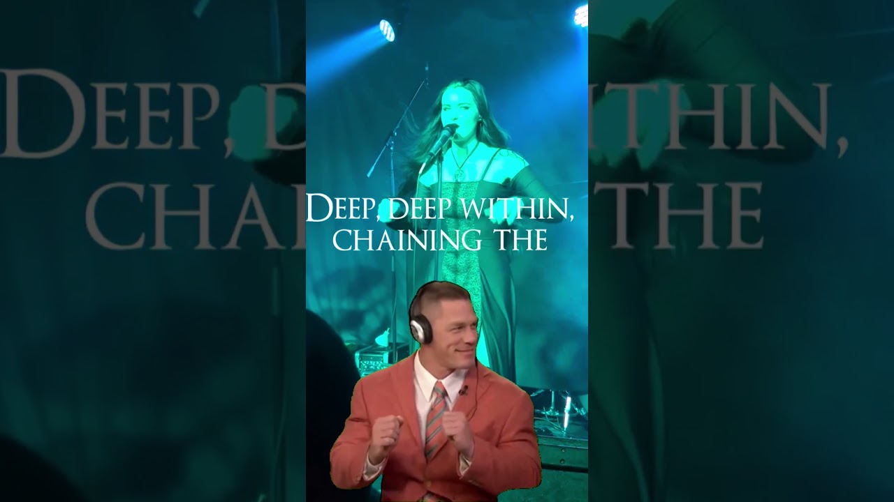 First time hearing Symphonic Metal