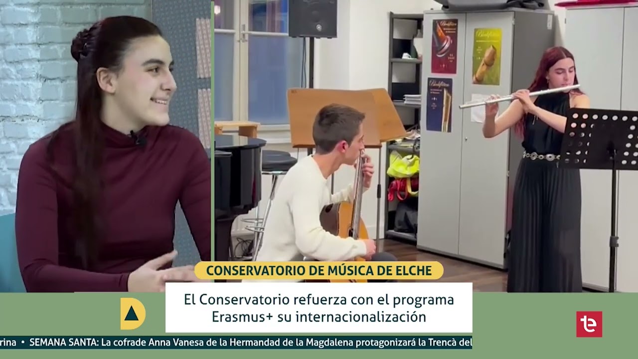 DIA A DIA | Tertulia Conservatorio patrocinado por Grupo Horizonte – 13/02/2026