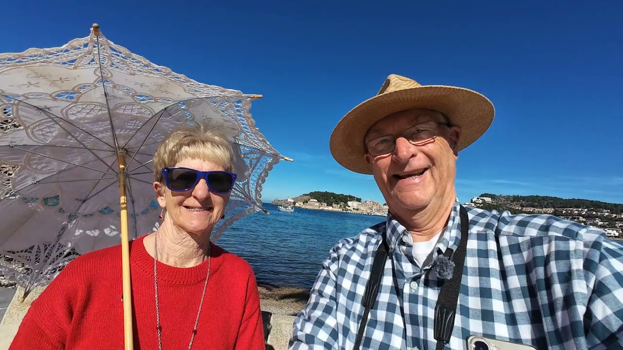 Port de Soller - Mallorca  - Majorca - 22nd February 2026