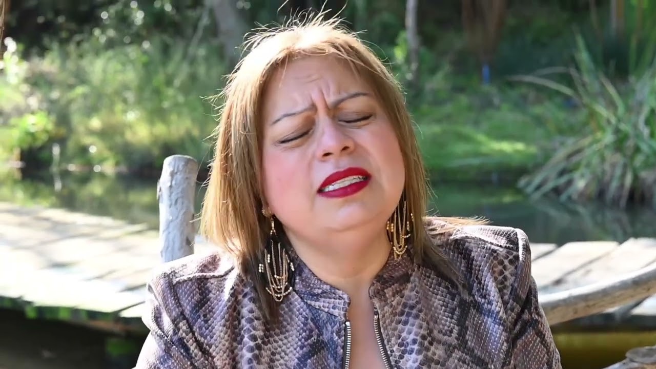 Te necesito
