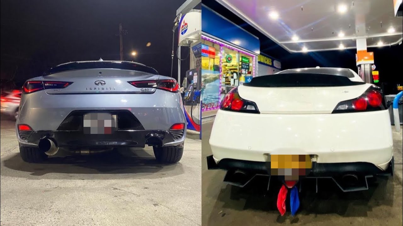 VQ or VR30: Which Engine Will Leave You STRANDED?