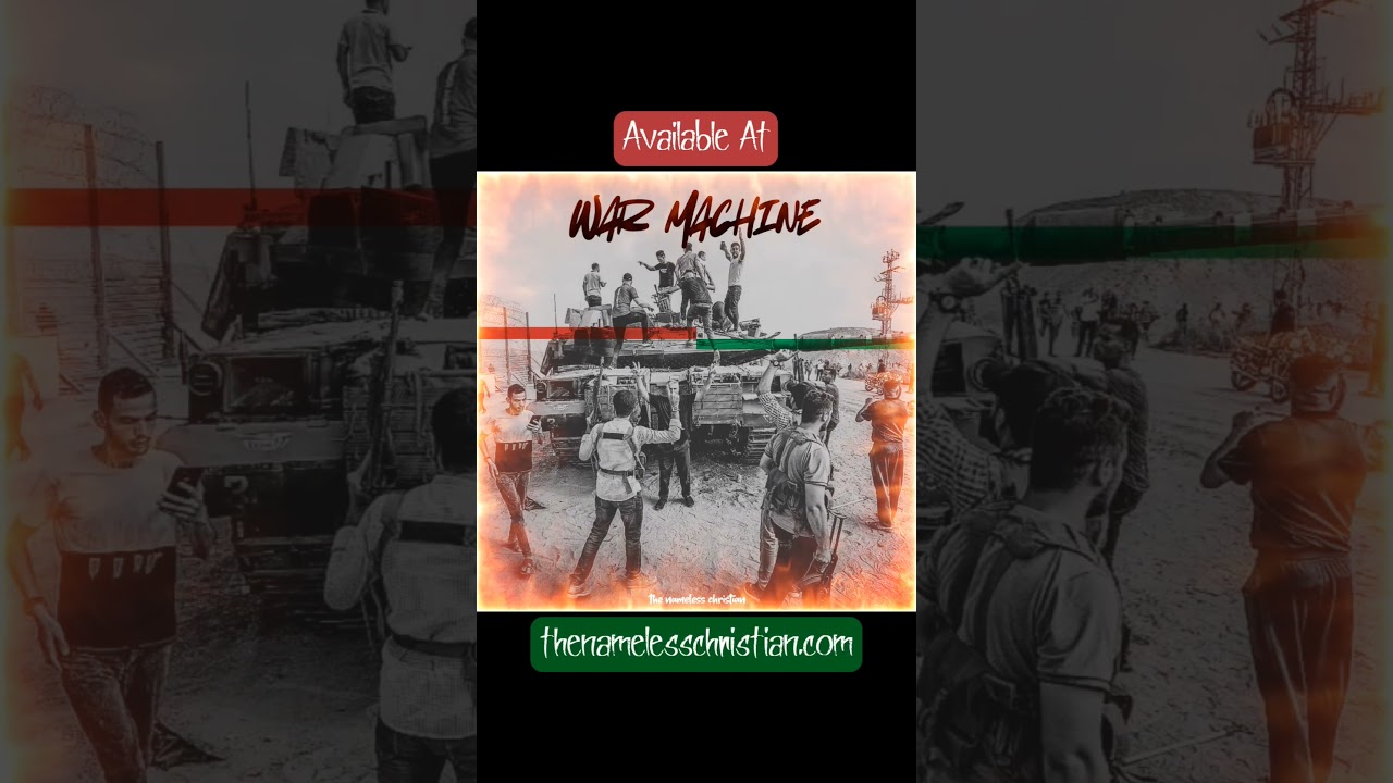 #chh #christianhiphop #christianproducer #christianartist #thenamelesschristian