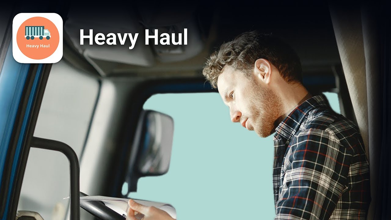 Heavy Hauler Mobile app makes your business 10 times more profitable