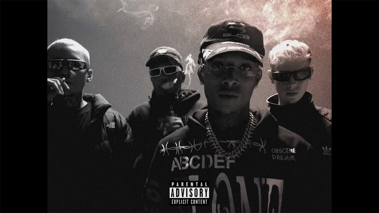 (FREE) Alee x Tz da Coronel Type Beat - 