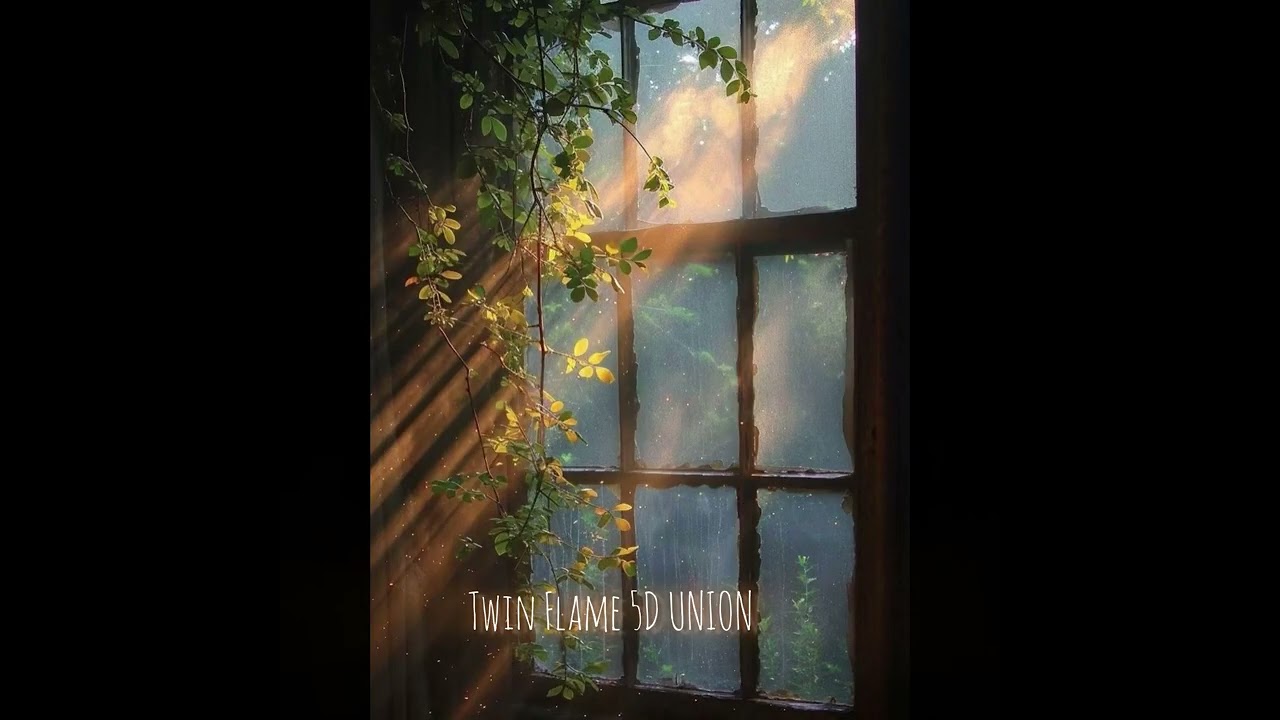 Twin Flame 5D Union ကဘယ်လိုမျိုးလဲ? 