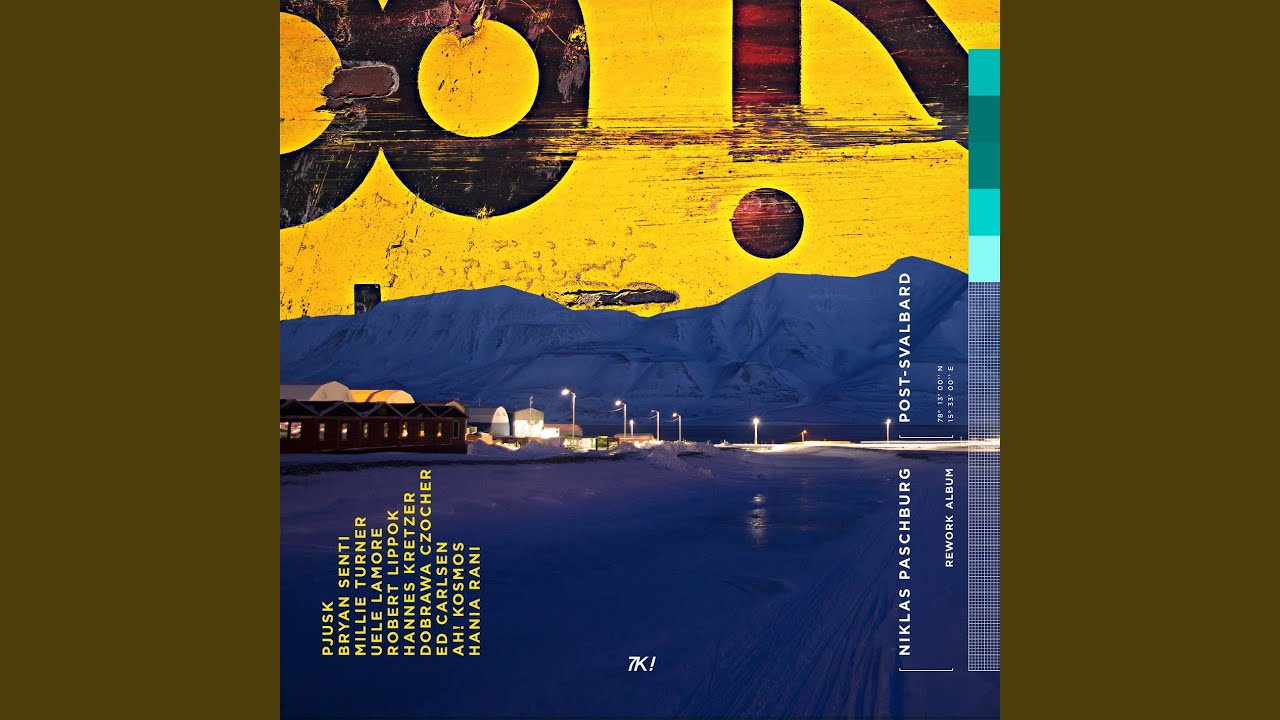 Season Shifting (Robert Lippok Rework)