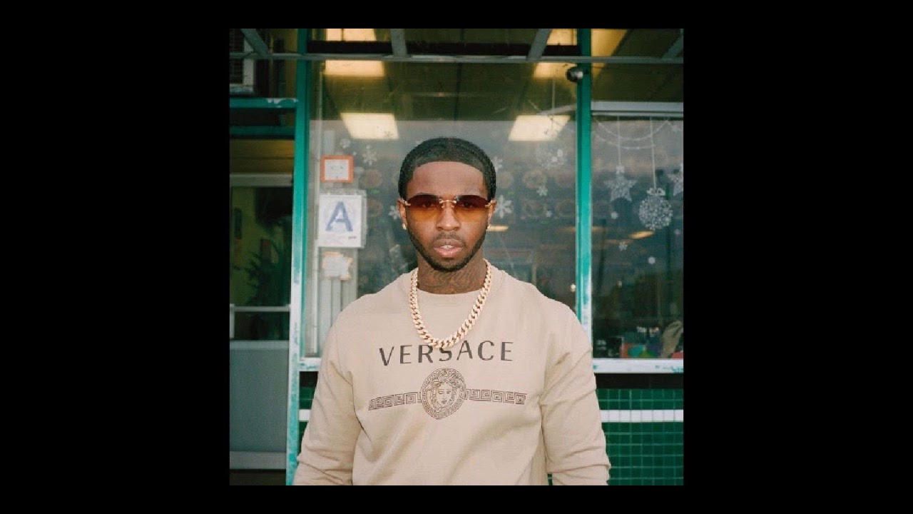 [FREE] Pop Smoke x Fivio Foreign - 