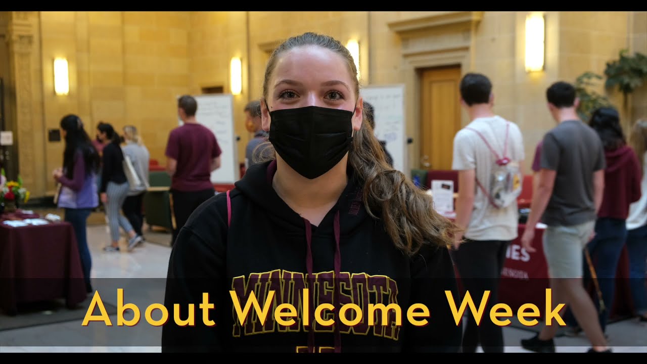 Campus Exploration Fair 2021