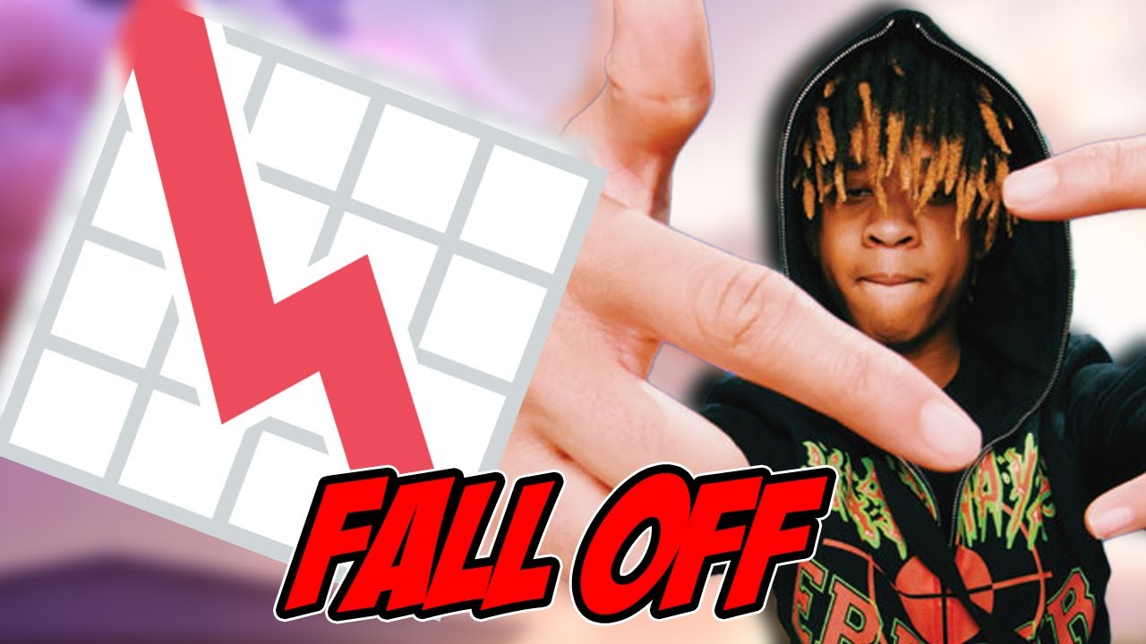 What Happened to KA$HDAMI? (Fall off?)