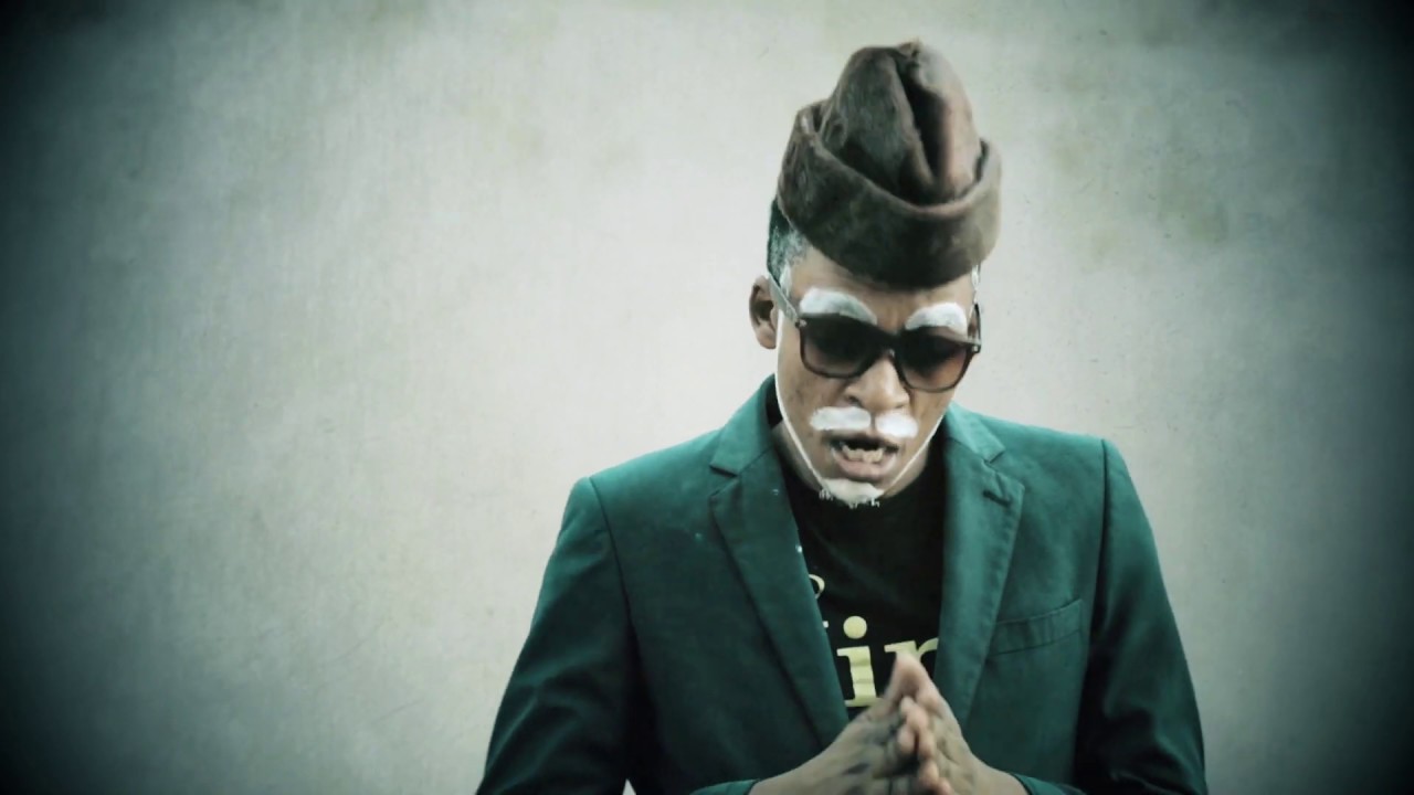 TUSAIDIYANE by SUNGURA BISCUIT CREMICA[Official video HD]