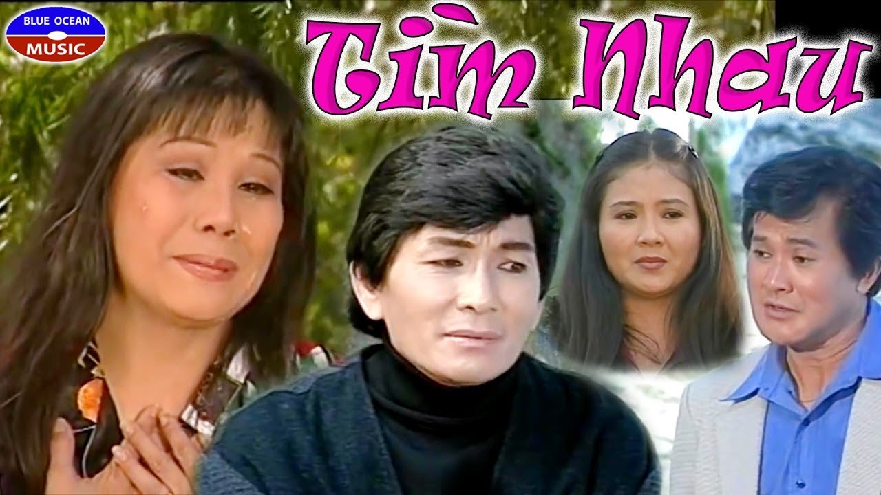 Cai Luong Tim Nhau (Minh Phung, Tai Linh)