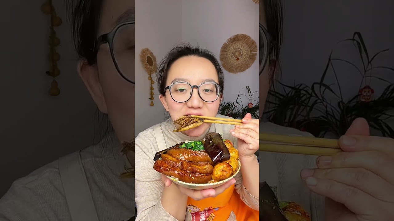 PORK RIBS