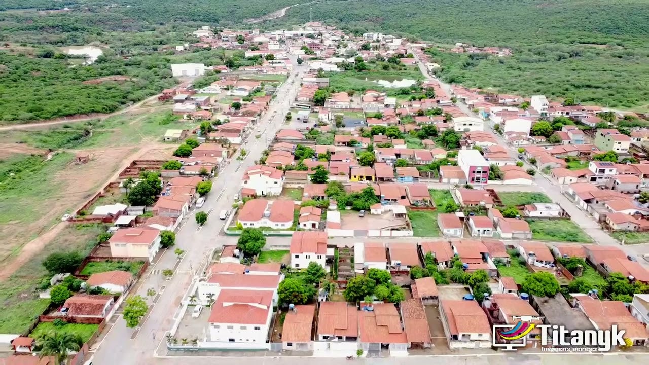 MIRANTE, BA - 28/01/2024