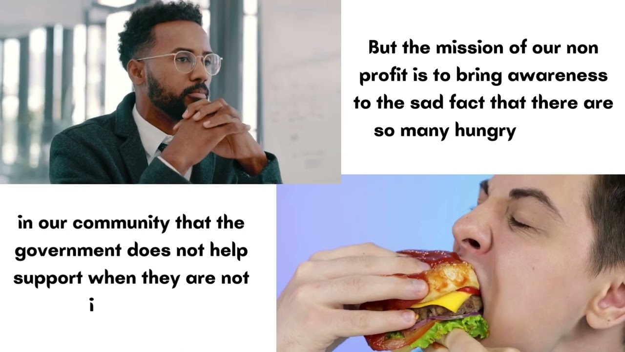 THE SOUP BAR CAMPAIGN VIDEO
