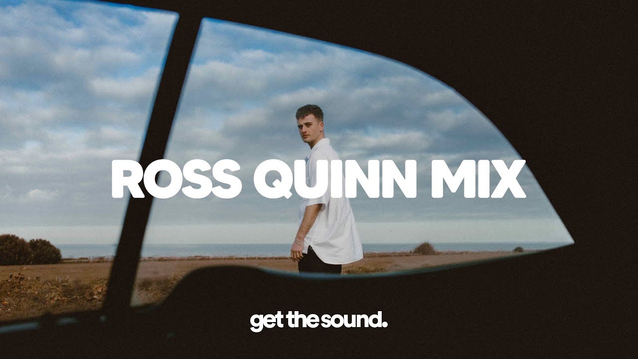 Soft Melodic House Mix by Ross Quinn
