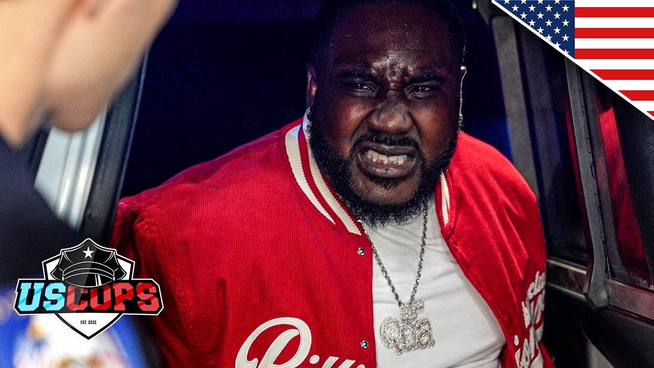 Be Honest ! | Oxford, AL | S3E76 | US COPS