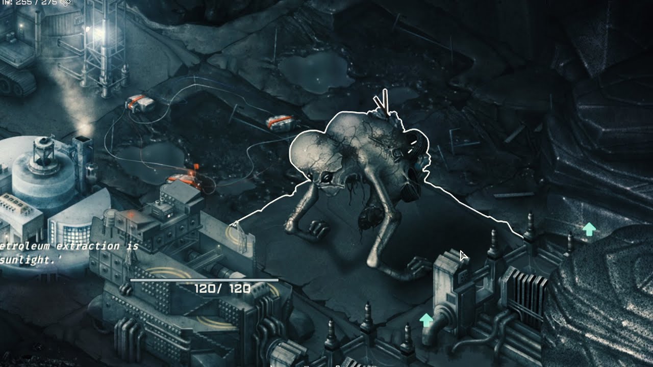 Anoxia Station - Horror, survival, strategy gameplay - PC 2025
